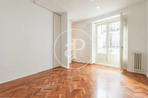 Pis de 123 m² a Madrid