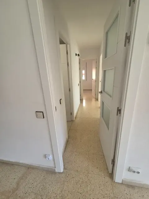 Pis de 100 m² a Premià de Mar