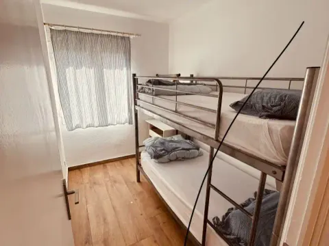 Piso de 91 m² en Orihuela