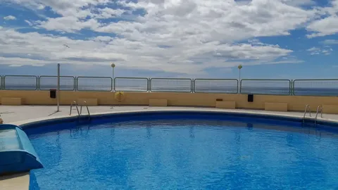 Pis de 60 m² a Benidorm