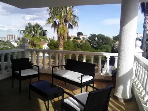Casa de 540 m² a Orpesa