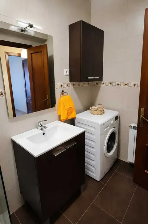 Pis de 83 m² a Torrelavega