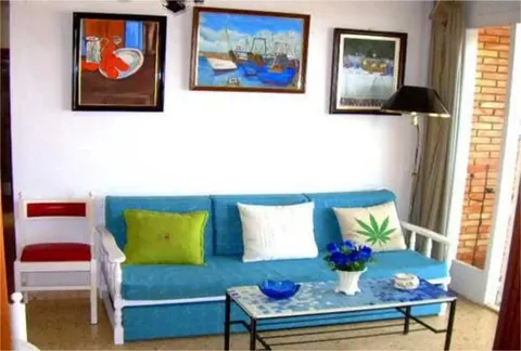 Pis de 83 m² a Benicàssim