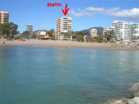 Pis de 83 m² a Benicàssim
