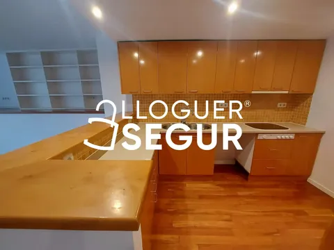 Pis de 90 m² a Barcelona