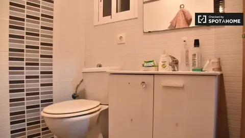 Habitació de lloguer, València