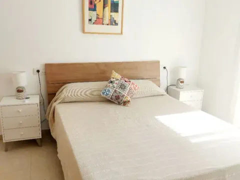 Pis de 85 m² a Peníscola