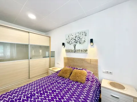 Pis de 56 m² a Alacant