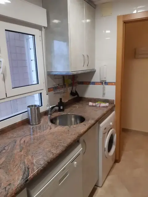Appartamento 89 m² a Alacant / Alicante