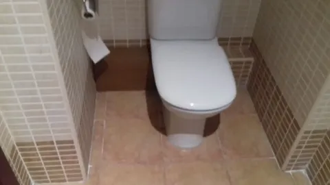 Pis de 74 m² a València