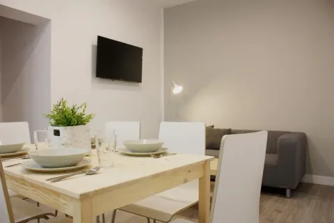 Zimmer zur Miete, Madrid (2/10)