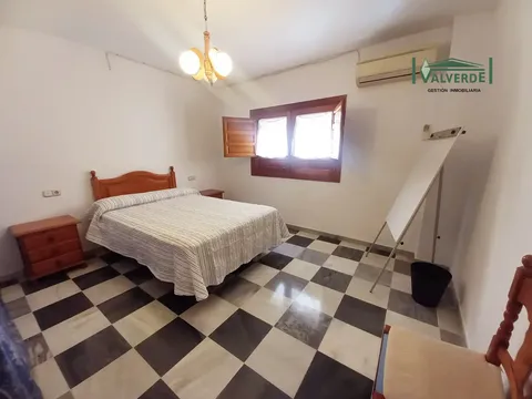 Wohnung 46 m² in Granada