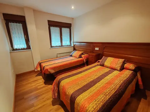 Pis de 73 m² a Salamanca