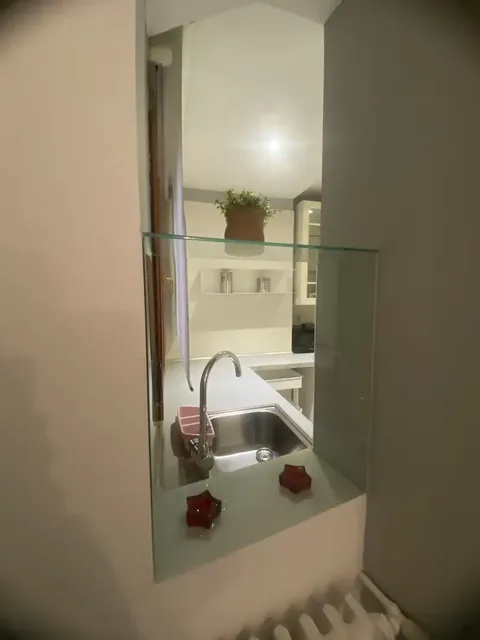 Pis de 49 m² a Burgos