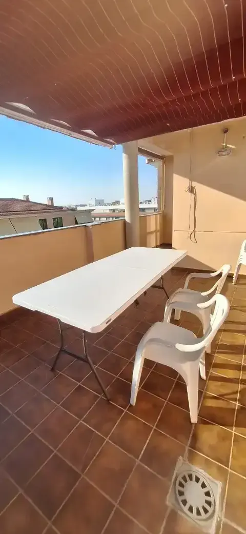 Pis de 75 m² a Badajoz