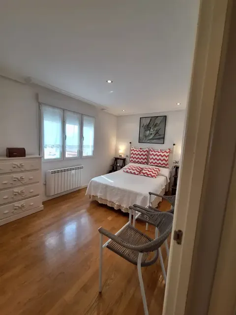 Pis de 80 m² a Gijón