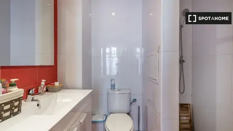 Habitació de lloguer, Granada