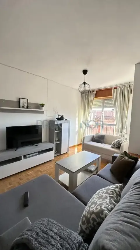 Pis de 70 m² a San Andrés del Rabanedo