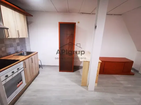 Pis de 40 m² a Vila-rodona