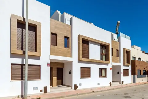 Pis de 126 m² a San Javier