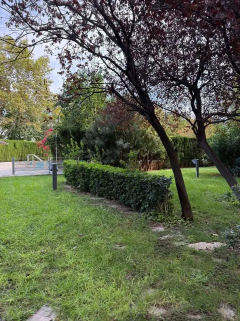 Wohnung 116 m² in Valencia