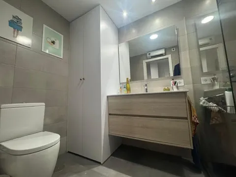 Pis de 70 m² a Sevilla