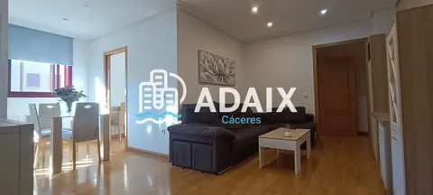 Pis de 85 m² a Cáceres