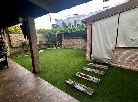 Casa de 170 m² a Mutxamel