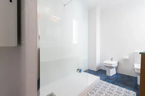 Habitació de lloguer, Alacant