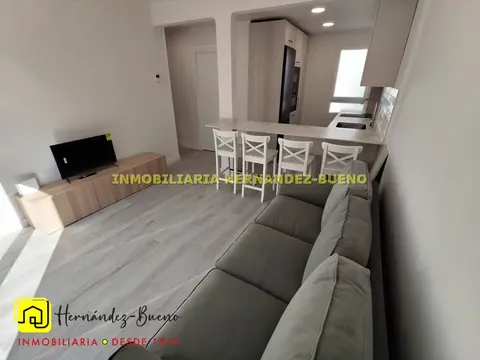 Apartamento 77 m² em Salamanca