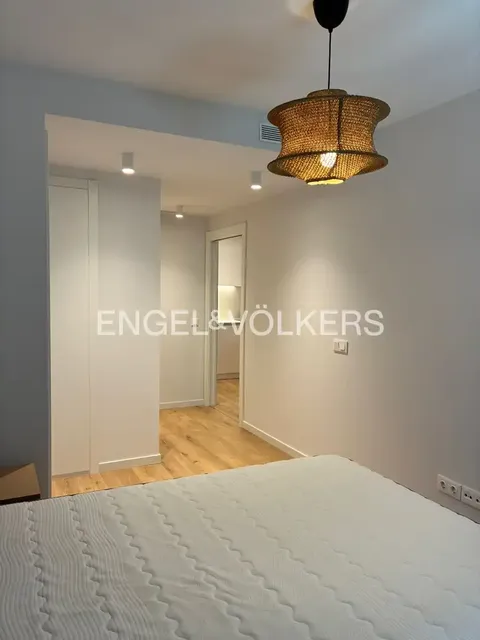 Pis de 80 m² a Barcelona