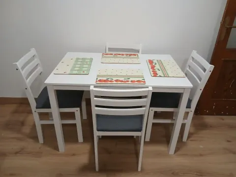 Pis de 95 m² a La Robla