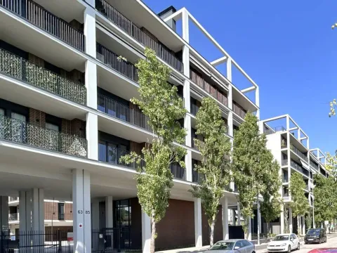 Квартира 94 м² в Manresa