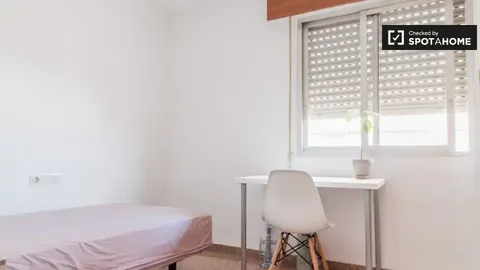 Habitació de lloguer, València