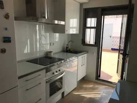 Casa de 117 m² a Cartagena