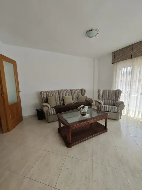 Pis de 120 m² a Alacant