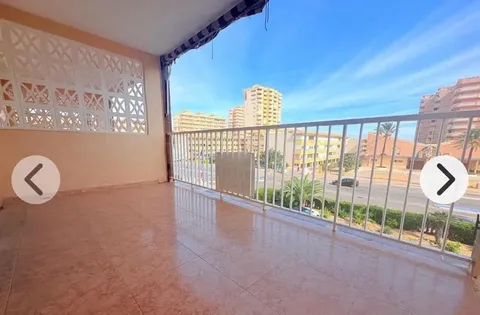 Flat 65 m² in San Javier