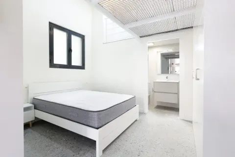 Pis de 60 m² a Granada