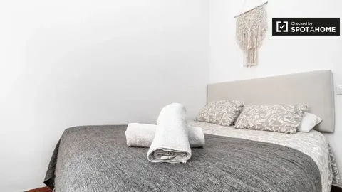 Zimmer zur Miete, Barcelona