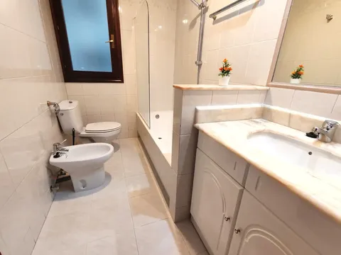 Pis de 112 m² a Bilbao