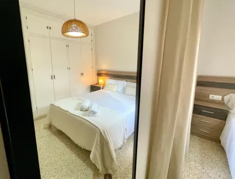 Pis de 51 m² a El Puerto de Santa María