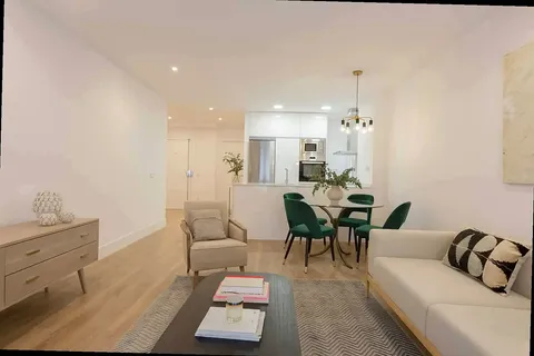 Pis de 72 m² a Oriola
