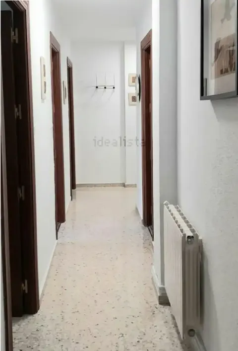 Квартира 118 м² у Granada