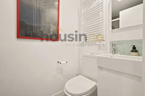 Appartamento 80 m² a Madrid