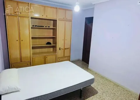 Pis de 110 m² a Salamanca