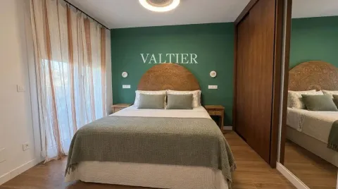 Wohnung 98 m² in Madrid