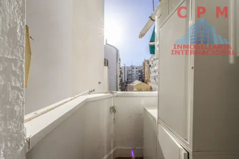 Pis de 85 m² a Madrid