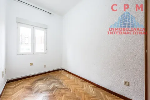 Apartamento 80 m² em Madrid