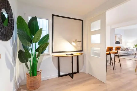Pis de 77 m² a Barcelona