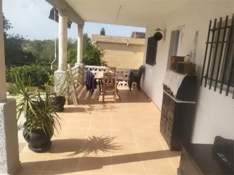 Casa de 200 m² a Cervera del Llano (4/6)